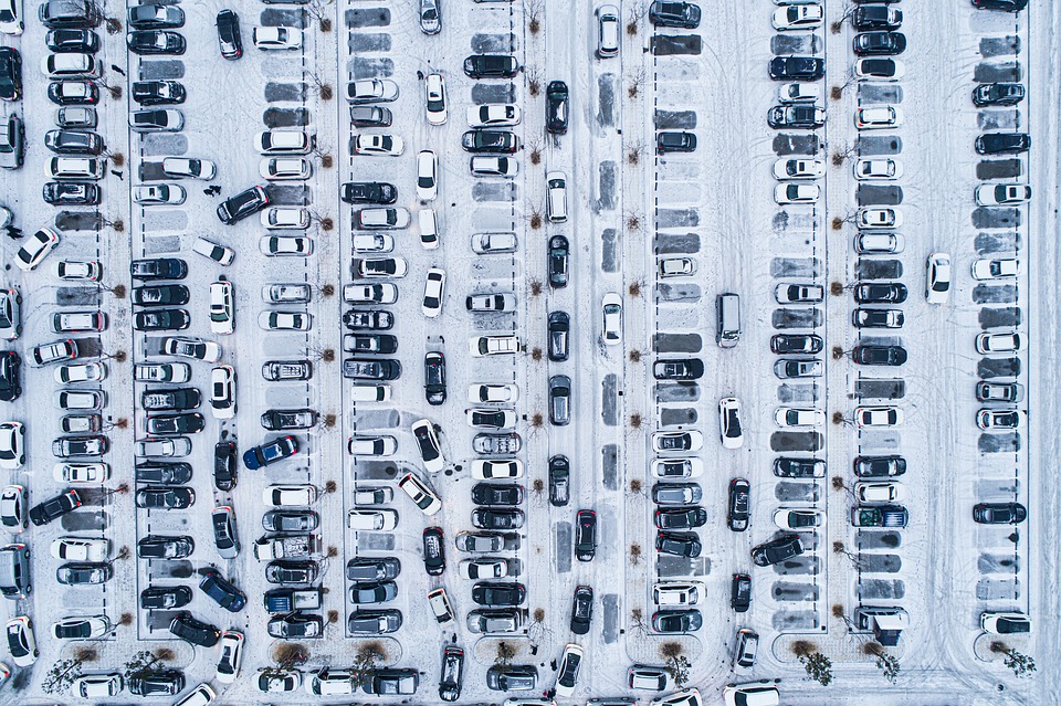 Ma voiture a été enlevée, pour quelle raison ?