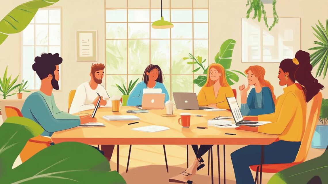 5 Astuces innovantes pour memoriser le vocabulaire d’une langue etrangere