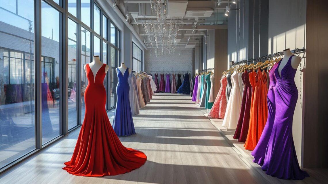 Les plus belles robes du moment à prix réduit